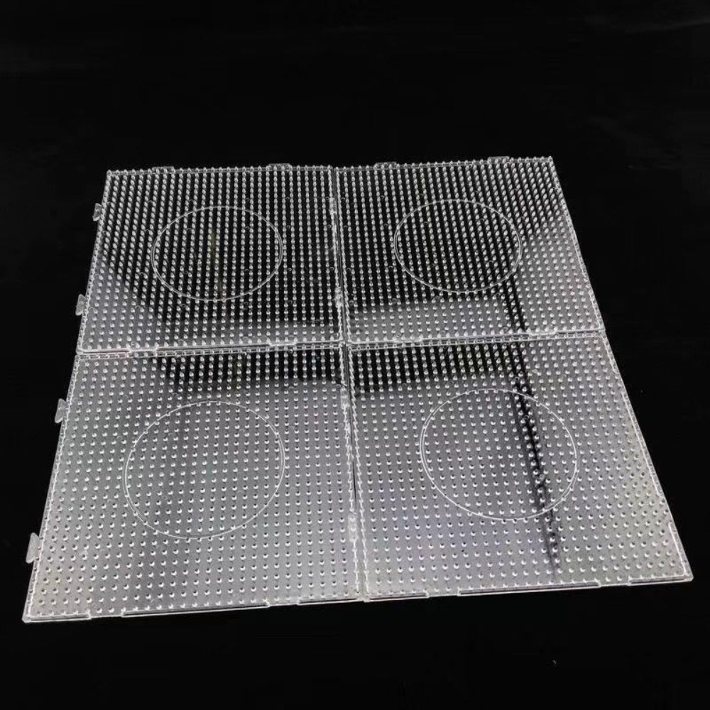 Tablero de Perlas de Alta Cali - Jewelry Making Board reseña y precio