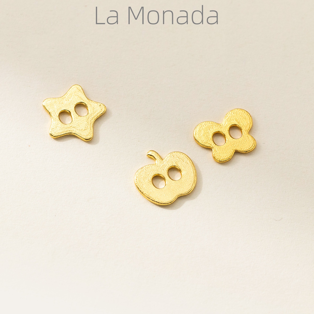 Abalorios Conectores de Plata  - Jewelry Making In La reseña y precio