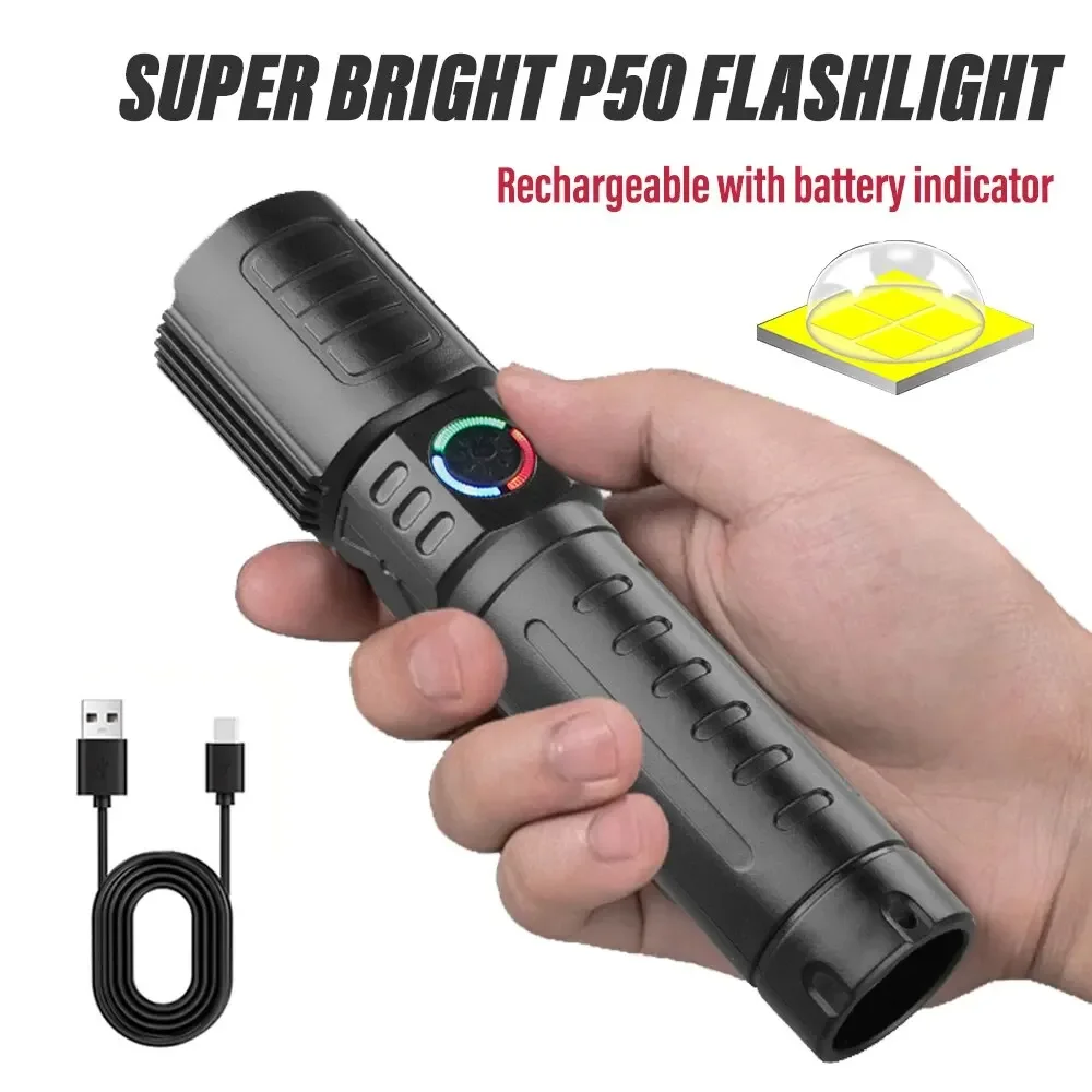 Linterna LED superbrillante co - Jewelry Making Torch reseña y precio