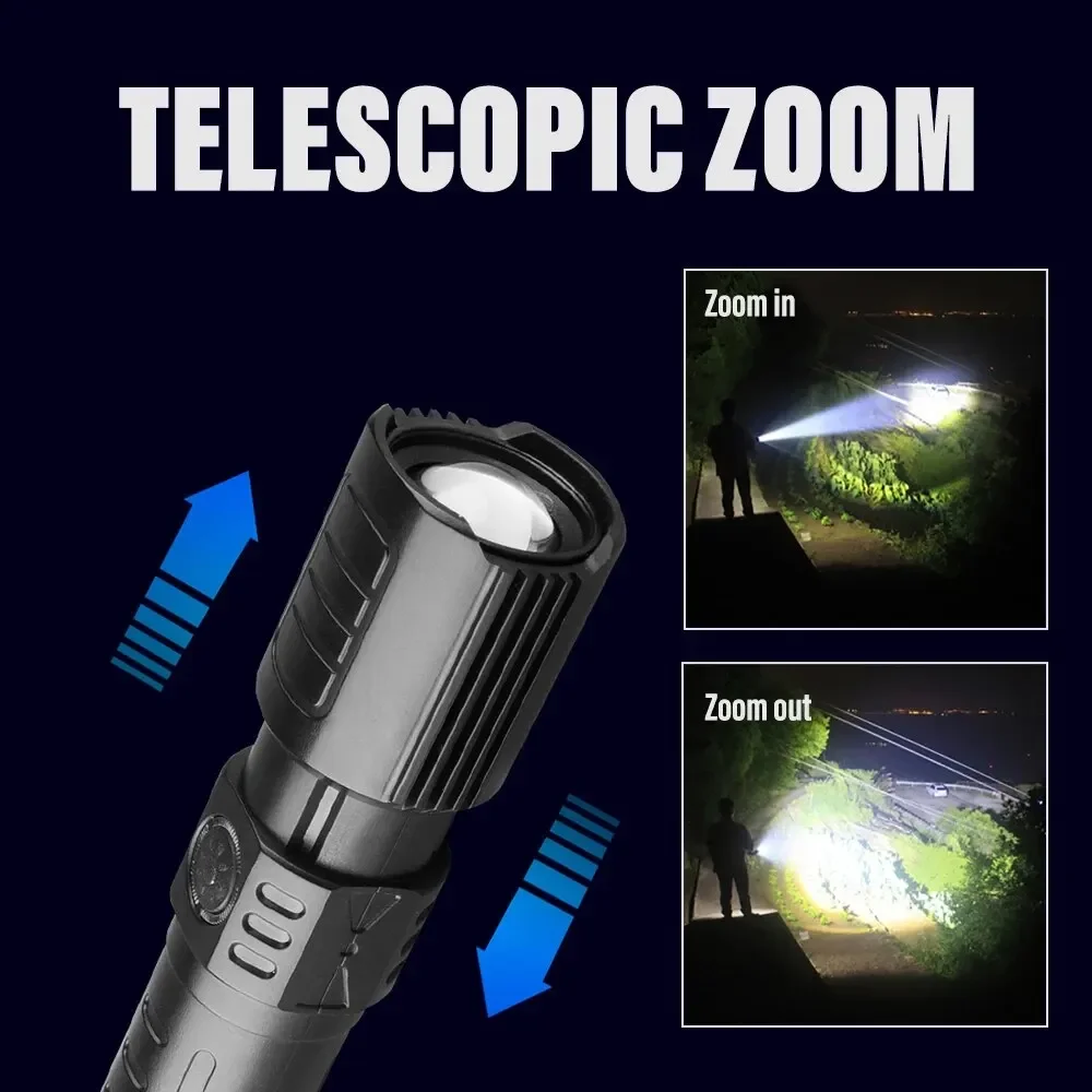 Linterna LED superbrillante co - Jewelry Making Torch reseña y precio