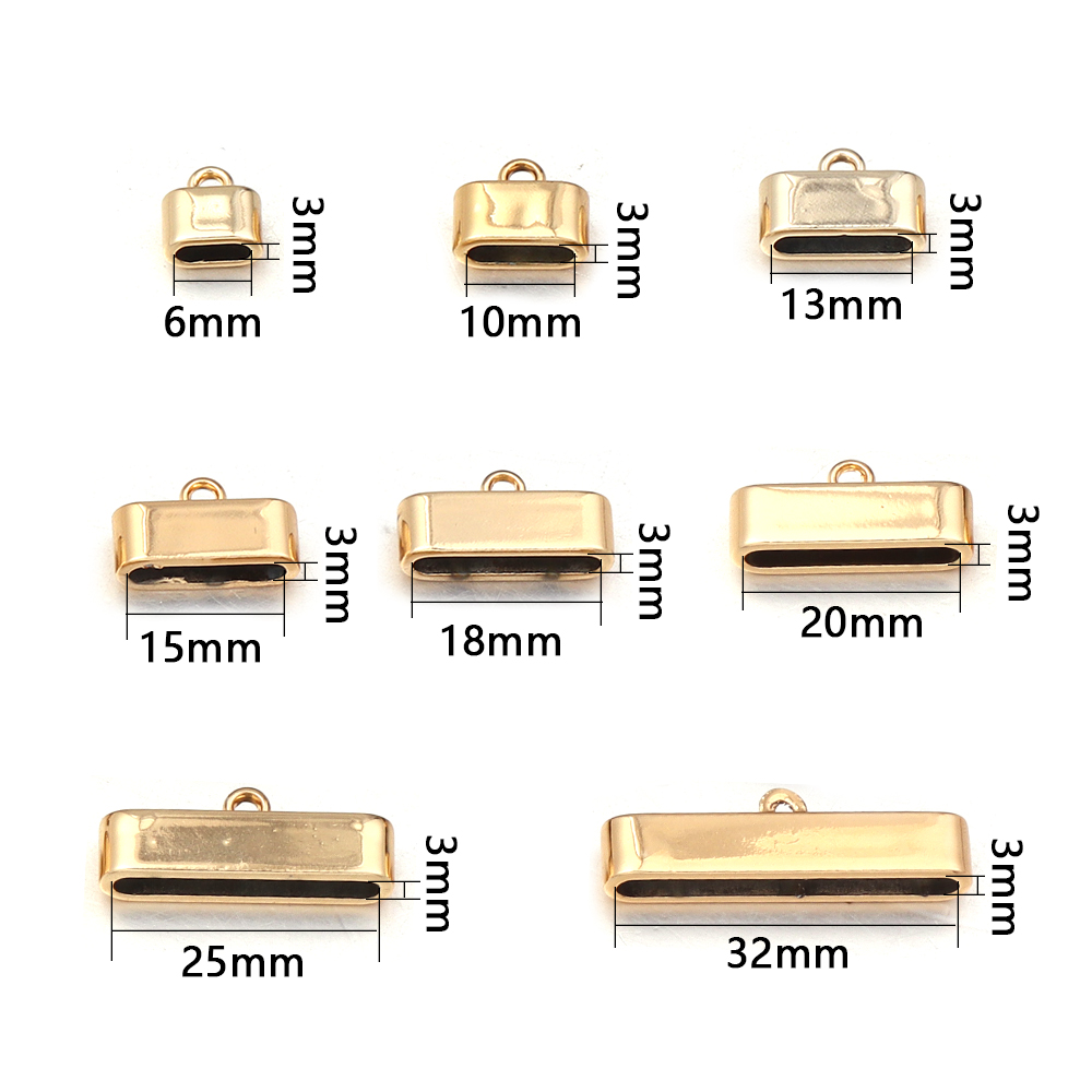 DC 10 unids/lote tapas de extr - Jewelry Making Dc reseña y precio