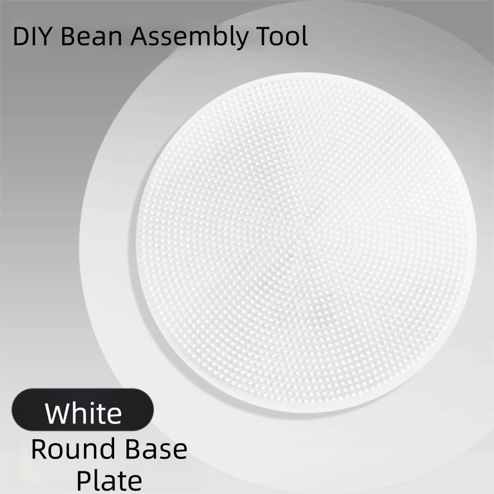 Tablero de Perforaciones de Al - Jewelry Making Board reseña y precio