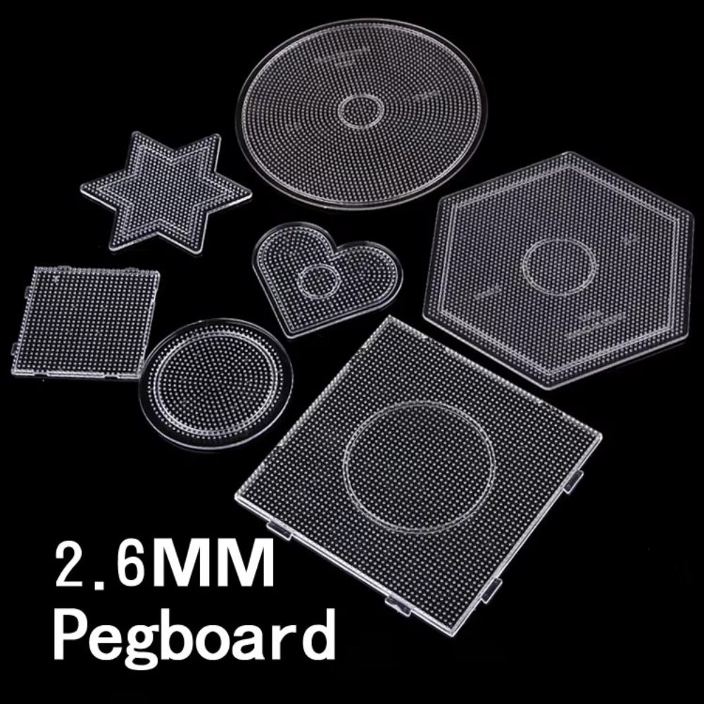 Tablero de Perforaciones de Al - Jewelry Making Board reseña y precio