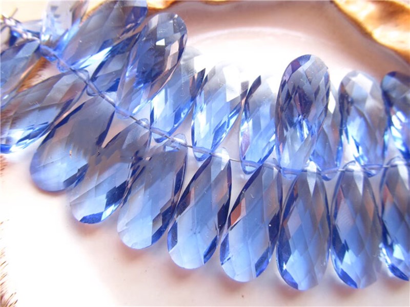 2 Piezas de Cuentas Sueltas de - Jewelry Making London reseña y precio